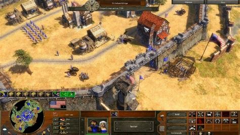 Age Of Empires 3 Remastered Bastanight