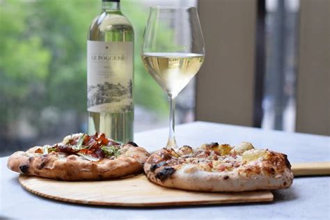 How To Pair Wine With Pizza Eataly