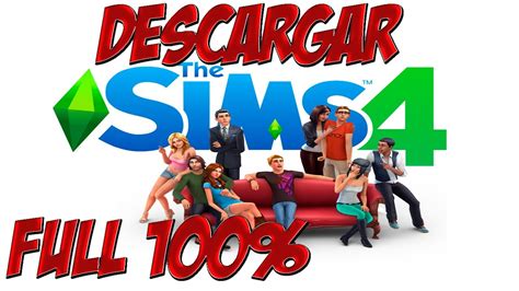 Como Descargar Los Sims 4 Para Windows 10818 Bien Explicado