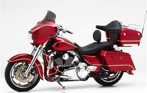 Corbin Introduces Newly Engineered Dual Tour Saddle Born To Ride Motorcycle Magazine