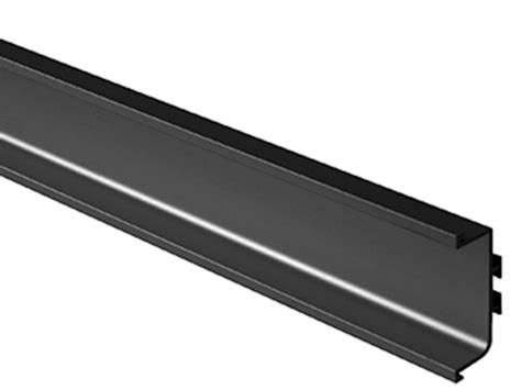 Just go through the wide range of kitchen cabinet handles, waste bins, draw runners, edging, lights, recessed pulls, hooks, knobs, handles etc., available at. Trentino Centre Rail Extrusion | Kitchen And Cabinet ...