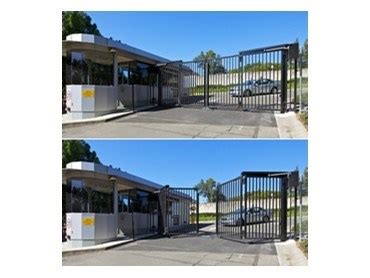 Gate exam details that includes information about gate organizers, gate 2019 important dates and institutes that accept gate score. Speed Gate vehicular security entrance gates from Record Automated Doors installed at Integral ...