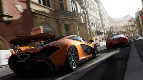 Forza horizon 5 is set in mexico and looks gorgeous. Project CARS is the Best Racing Game on PS4/Xbox One ...