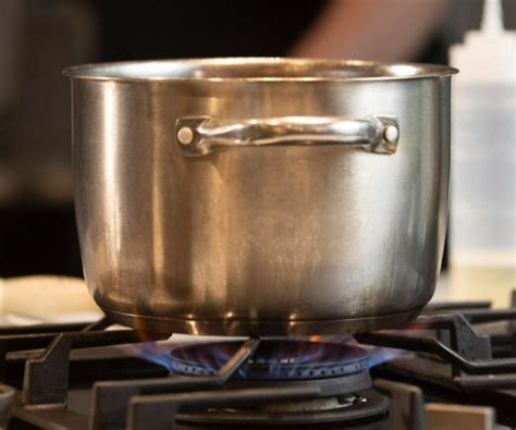 C Mo Curar Una Olla De Aluminio Trucos Caseros