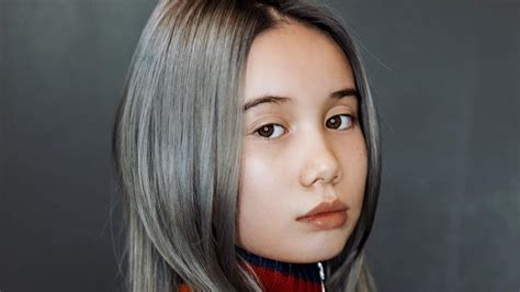 Child Star Lil Tay Famed For Controversial Online Videos Reportedly