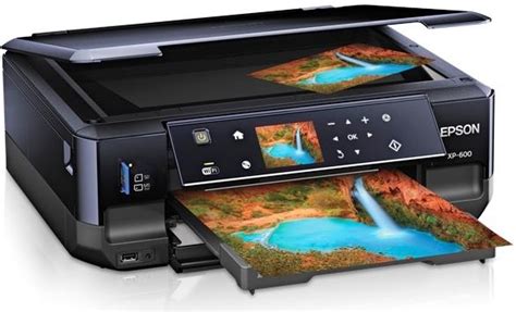 A wide variety of xp600 print head options are available to you, such as local service location, type, and applicable industries. Πολυμηχανημα Epson Expression Premium Xp-600 Wifi ...