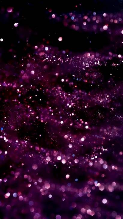 Background Purple Dark Backgrounds Wallpapers Plain Getwallpapers
