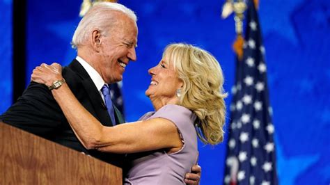 Joseph robinette biden jr is an american politician who is the 46th and current president of. Joe Biden: Ehefrau und Kinder des neuen US-Präsidenten ...