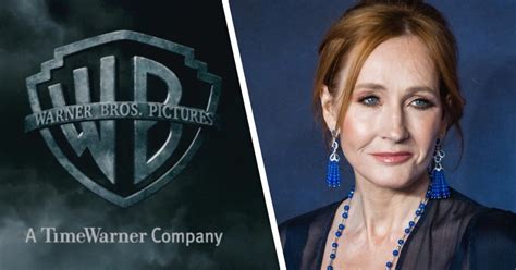warner bros issues statement on j k rowling s anti trans comments