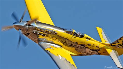 The Reno Air Races Are Coming Up September 16 20 They Were Named One