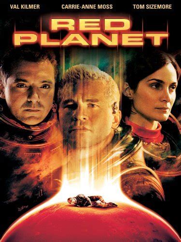 Feel free to send us your trailer requests and we will do our best to hunt it down. Red Planet • Weltraumfilme.de