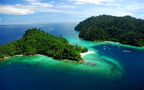 Gaya Island Resort Borneo Holidays Sundowner Holidays