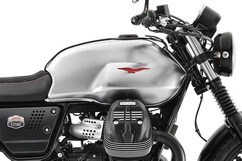 Moto guzzi v7 iii stone : V7 III Stone S - Moto Guzzi