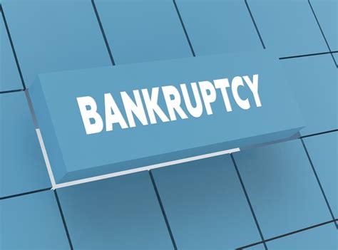 Don't Let the Loss of Your Small Business Lead to Personal Bankruptcy - Running Your Business