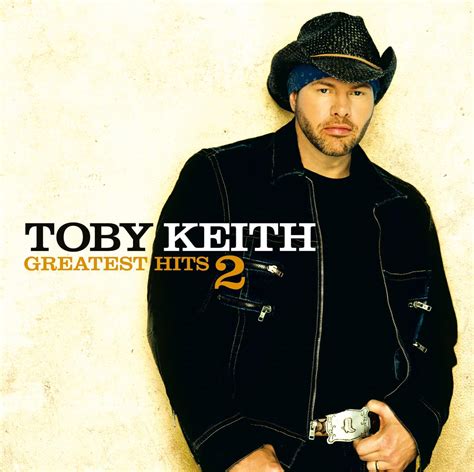 Greatest Hits Vol KEITH TOBY Amazon Ca Music