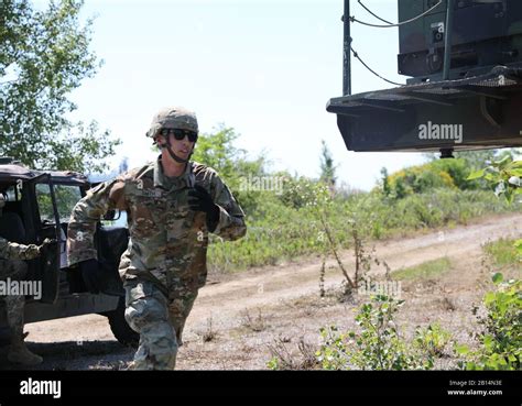 Sistema De Defensa De Misiles Patriot Fotos E Imágenes De Stock Alamy