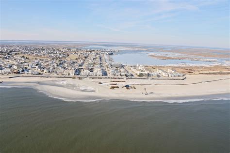 New Jersey Shore Protection Brigantine Inlet To Great Egg Harbor Inlet