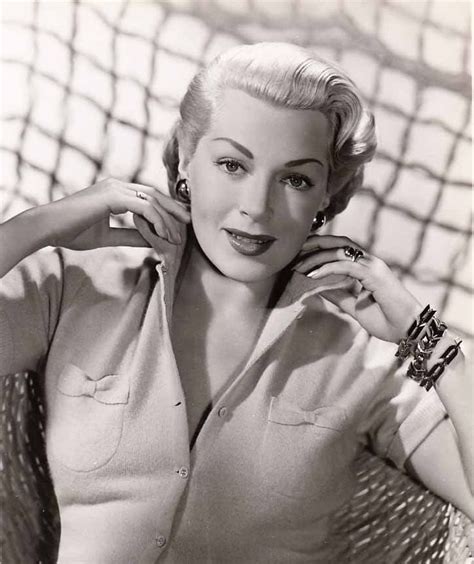 Lana Turner Image