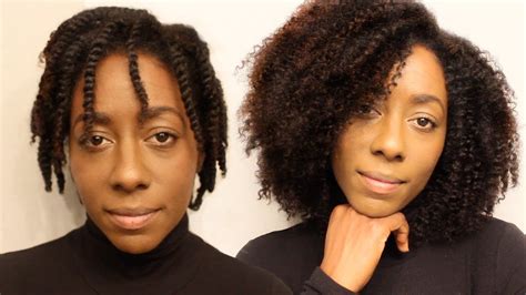 Not only are they asked to change their hair to fit mainstream standards, but they often have their education threatened when they refuse to conform. Natural Hair Clip in Extensions| To All My Black Girls ...