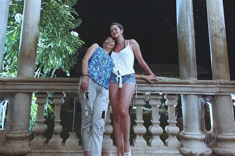 We did not find results for: Sue Ramirez's mom reminds the actress to 'preserve dignity ...