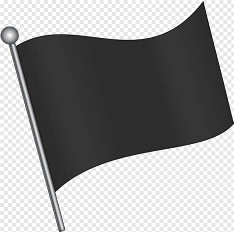 Emoji The Official Brand Black Flag U 1f3f4 Black Flag Emoji