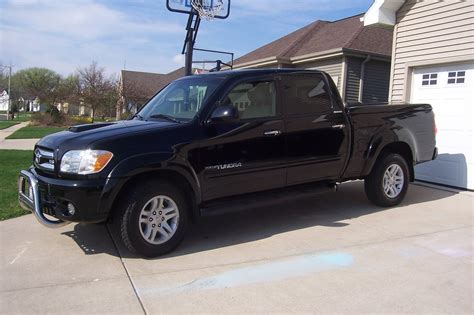 2005 Toyota tundra 4wd gas mileage