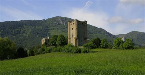 Château Darques Les Sites Pays Cathare