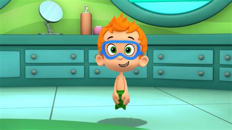 If you like the video, be sure to give it a thumbs up and comment below. Nonny Month (March 2015) | Bubble Guppies Wiki | Fandom