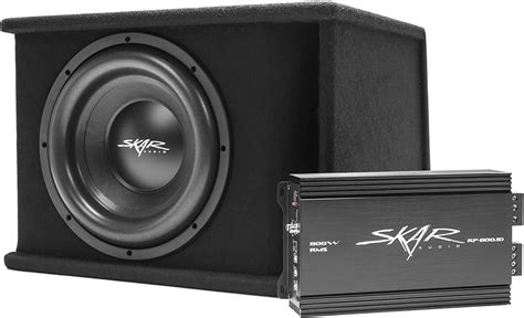 Best Car Subwoofers For 2023 Forbes Wheels