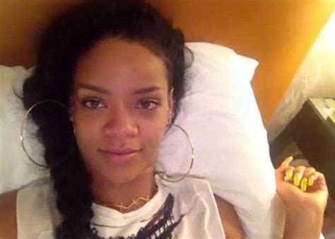 95 Best Images About Natural Beauty On Pinterest Rihanna No Makeup