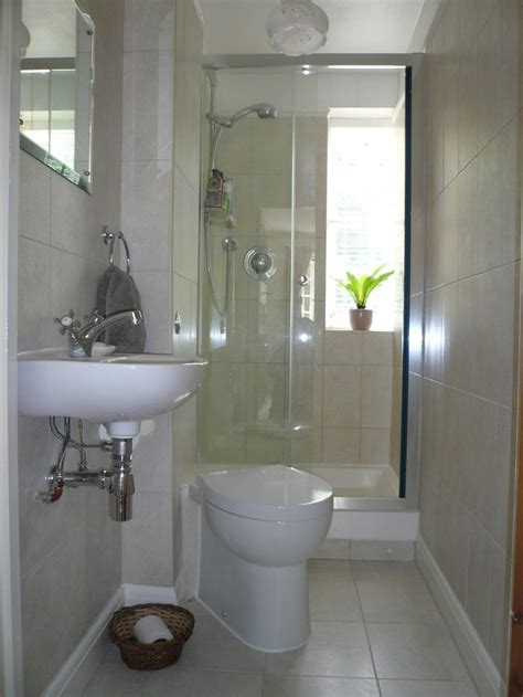 This helps ensure a design that's affordable and cohesive. Marvelous Design Ideas for small shower rooms - Interior ...