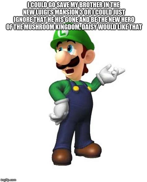 10 Hilarious Luigis Mansion 3 Memes Only True Fans Understand