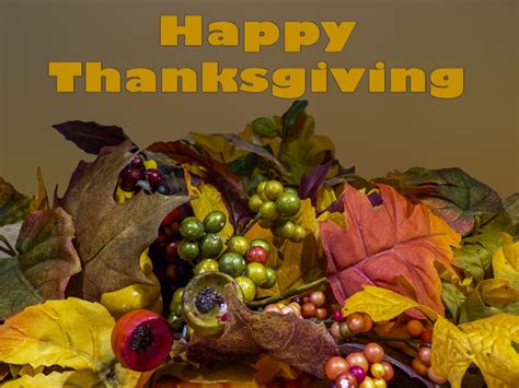 Wishing You And Yours A Very Happy Thanksgiving Day Inknowvative Concepts
