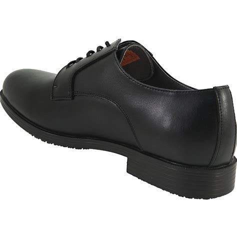 Genuine Grip 9540 Mens Non Safety Toe Work Shoes Rogans Shoes