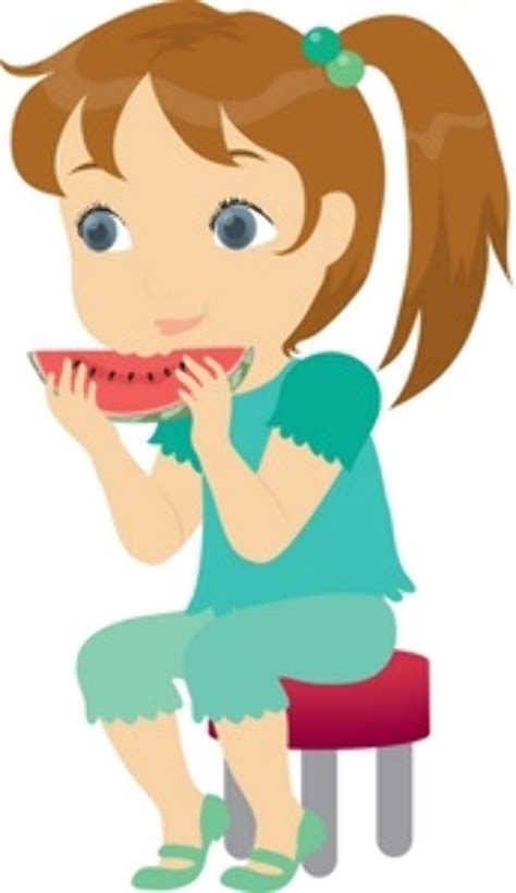 Download High Quality Eating Clipart Snack Transparent Png Images Art
