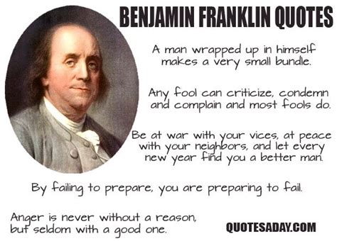 Love These Benjamin Franklin Quotes Amazing Quotes Benjamin Franklin
