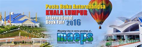 Pesta buku antarabangsa kuala lumpur. Jom Kira Sendiri Diskaun Sale! ~ KEHIDUPAN BLOGGER MALAYSIA