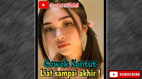 Kompilasi Cewek Cantik Kentut Sangar Kentut Official Youtube