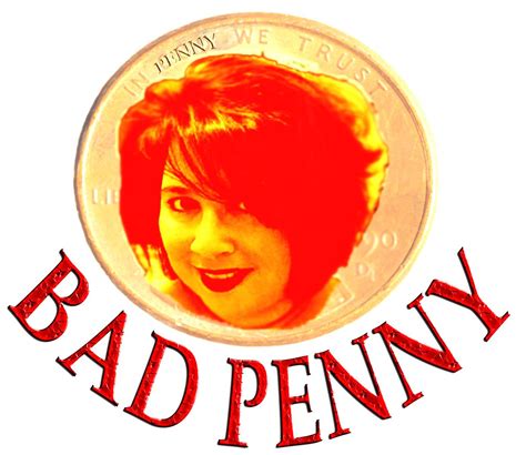 Bad Penny Southington Ct