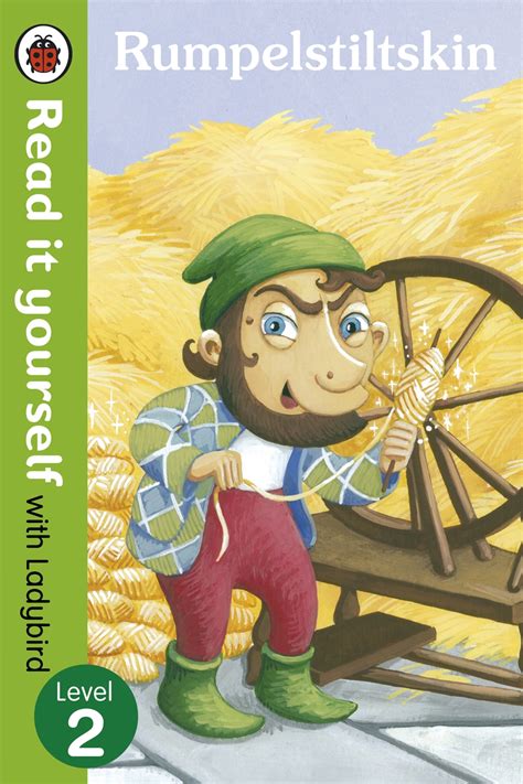Apr 07, 2021 · grab a blanket and head to a spot where you'll have the best visibility. Rumpelstiltskin: Read it yourself with Ladybird Level 2 by Read it Yourself | Penguin Random ...