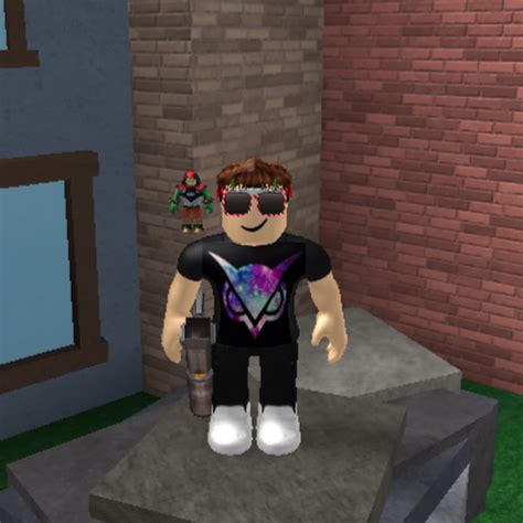 Roblox Coolboy Youtube