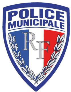 It's high quality and easy to use. Municipal Police (France) - Wikipedia