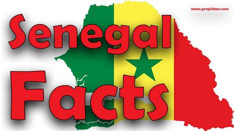 Interesting Facts About Senegal Travel To Senegal Senegal History