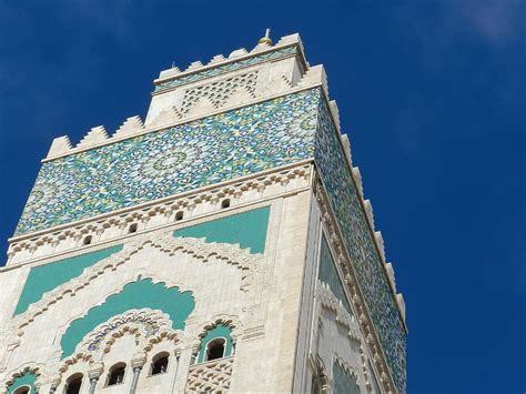 Morocco Casablanca 1080p 2k 4k 5k Hd Wallpapers Free Download