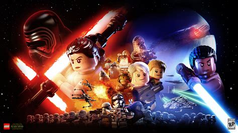 Lego Star Wars Wallpaper Hd Pixelstalknet