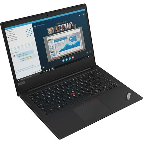 Lenovo Thinkpad 14 Laptop Amd Ryzen 3 3200u 4gb Ram 500gb Hd