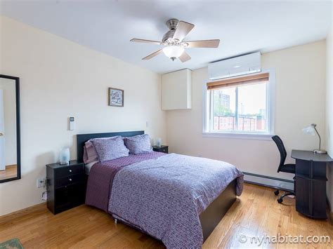As of august 2021, the average apartment rent in new york, ny is $3,323 for a studio, $3,642 for one bedroom, $5,479 for two bedrooms, and $3,659 for three bedrooms. New York Apartment: 2 Bedroom Apartment Rental in Astoria ...