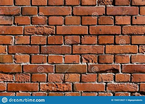 Old Orange Brick Wall Brick Wall Masonry Texture Brickwork Pattern