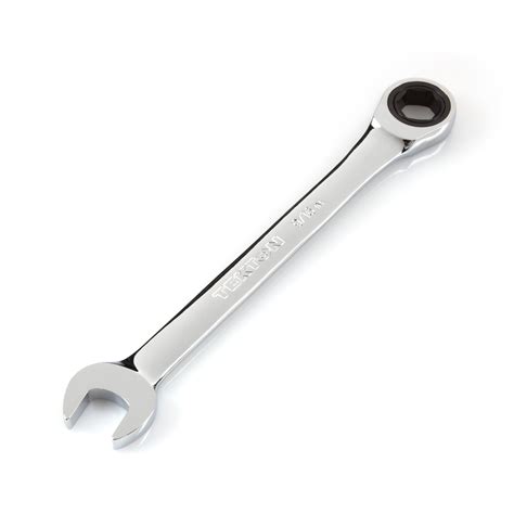 Tekton 916 Inch Ratcheting Combination Wrench Wrn53011