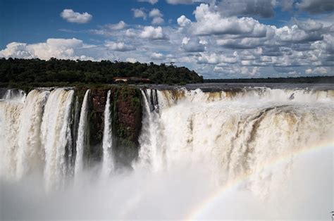 Full Moon Walking Tour To Iguazu Falls Ripioturismo Dmc For Argentina